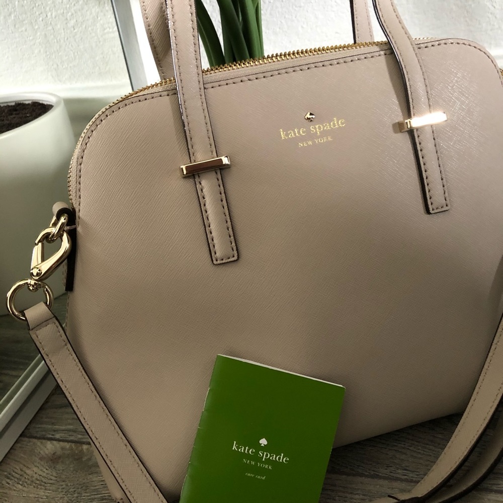 Kate Spade Purse - Picture 4 of 4